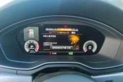 2022 Audi A5 Sportback 2022 Sportback 2.0T AT 40 TFSI FashionDynamic (Imported) #14