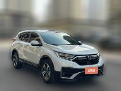 2022 Honda CR-V 2021 1.5T AT 240TURBOUrbanEditionFWD #3