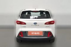 2018 Aion GE3 2017 Smart EV #4