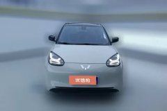 2023 Wuling Motors Wuling Bingo 2023 333KM LingxiConnected #2