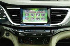 2015 Buick Excelle GT Sedan 2015 1.5 AT 15NElite #16