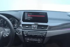 2022 BMW X1 2021 Facelift xDrive25Li AT Exclusive #13