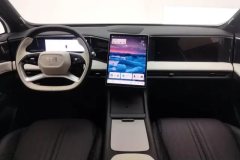 2025 Geely Galaxy Geely Galaxy L7 2024 1.5T AT 115km PLUS Dragon SoaringEdition #12