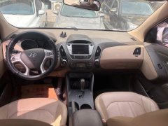 2015 Hyundai ix35 2015 2.0 AT SmartFWD China V #5
