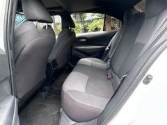 2024 Toyota Levin 2024 1.2T AT 185T CVTLuxury #4