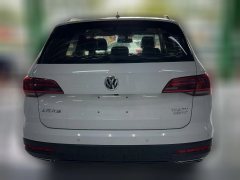 2020 Volkswagen Tharu 2020 1.4T AT 280TSILuxuryPLUSFWD China VI #4