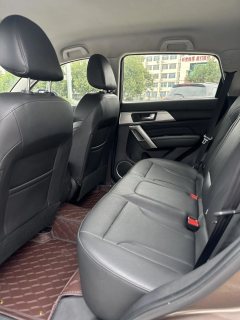 2017 Haval H2 2017 1.5T AT Blue LabelPremium FWD #7