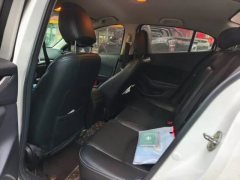 2019 Mazda Mazda3 Axela Sedan 2019 1.5 AT Cloud controlEditionComfort China V #6