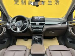 2021 BMW X1 2021 2.0T AT sDrive25Li Leading #13