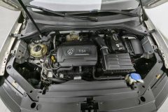 2018 Volkswagen Tiguan L 2017 1.8T AT 330TSIFashionFWD #7