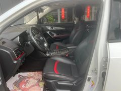 2018 Chang'an CS55 2018 1.5T AT Colorful #9