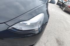 2021 Tesla Model 3 2021 StandardBattery lifeRWDUpgradeEdition #5