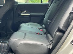 2020 Mercedes-Benz GLB-Class 2020 1.3T AT GLB200Dynamic #10