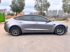 2020 Tesla Model 3 2020 StandardBattery lifeRWDUpgradeEdition #5