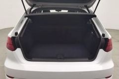 2017 Audi A3 Sportback 2017 1.4T AT 35TFSIFashion #20