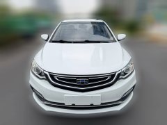 2018 Geely Auto Vision 2018 1.5 AT Premium #2