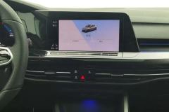 2021 Volkswagen Golf 2021 1.4T AT 280TSI R-Line #16