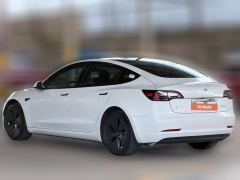 2021 Tesla Model 3 2021 StandardBattery lifeRWDUpgradeEdition #7