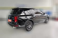 2022 GAC Trumpchi Trumpchi GS8 2022 PilotSeries 2.0TGDI AT 2WDLuxurySmart Connect（6Seat） #3