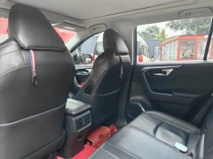 2021 Toyota Wildlander PHEV 2021 High Performance 2.5L AT 4WDProvokingEdition #8