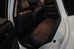 2025 Nissan Qashqai 2025 Facelift honor 2.0L CVT XV+Leading #11