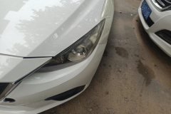 2015 Mazda Mazda3 Axela Sedan 2014 1.5 MT Comfort #5
