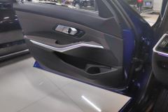 2020 BMW 3 Series 2021 2.0T AT Facelift II 325i MSport Pkg #7