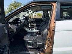 2015 Land Rover Range Rover Evoque(Imported)(Imported) 2015 2.0T AT yaodongEdition5-Door (Imported) #6