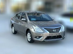 2016 Nissan Sunny 2016 1.5 MT XELeading #3
