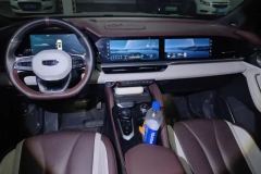 2023 Geely Auto Xingyue L 2021 2.0TD AT DCT EVO2WDSmart Premium #12