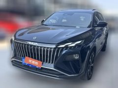 2022 Dongfeng Fengshen Haoji 2022 MachHybrid 1.5T AT MHD Dare to dreamEdition #1