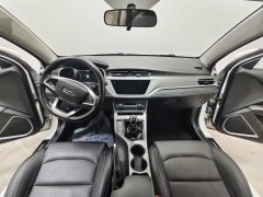 2021 Geely Auto Emgrand Sedan 2021 UP 1.5L MTLuxury #9