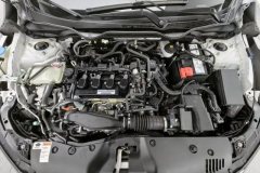 2020 Honda Civic 2019 1.5T AT 220TURBOPowermoveEdition China VI #7