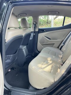 2016 Kia K5 2015 2.0 AT GL #9