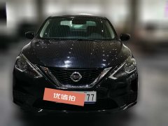 2019 Nissan Sylphy 2019 1.6 AT ClassicXEComfort #2