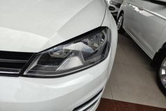 2016 Volkswagen Golf 2016 230TSI ATLuxury #5