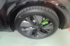 2023 Li Auto Li Auto L7 2023 Pro #6