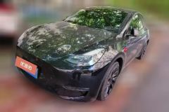 2023 Tesla Model Y 2023 Long Rangeall wheel driveEdition #1