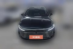 2024 BYD Destroyer 05 2024 Glory 1.5L AT DM-i 55KM Luxury #2