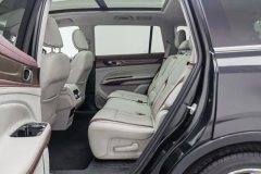 2023 Ford Equator 2021 2.0T AT EcoBoost 225 Respect the leaderPLUS 7Seat #19