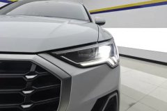 2021 Audi Q3 2021 2.0T AT 40TFSIFashionDynamic #5