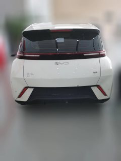 2025 BYD Seagull 2025 305km vitalityEdition #3