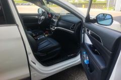 2018 Haval H6 Coupe 2018 1.5T AT Blue LabelLuxury FWD #8