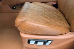 2022 Tank 500 2022 3.0T AT high-endCustom 5Seat #21