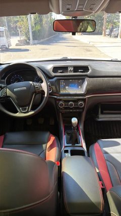 2019 Haval H2 2018 1.5T MT Create and enjoyEditionBlue LabelFashion #9