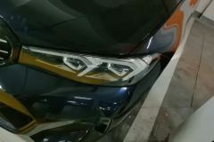 2023 BMW 3 Series 2023 325Li MM Sport Shadow #5