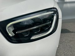 2020 Mercedes-Benz GLC-Class 2020 2.0T AT GLC260CoupeSUV (Imported) #17