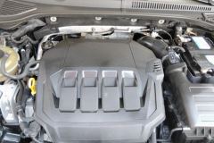 2022 Volkswagen Passat 2022 2.0T AT 330TSI Luxury #10