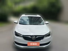 2018 Buick Excelle GT Sedan 2018 1.3T AT 18TElite #2