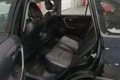 2021 Toyota Wildlander 2021 2.0 AT Luxury 4WD #19